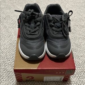 Billy goat grey Sneakers size 9